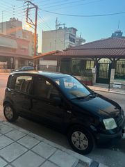 Fiat Panda 2007