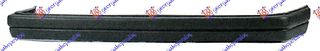 ΠΡΟΦΥΛΑΚΤΗΡΑΣ ΠΙΣΩ NISSAN SUNNY (B11) 85-86