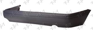 ΠΡΟΦΥΛΑΚΤΗΡΑΣ ΠΙΣΩ SEDAN NISSAN SUNNY (N13) 86-89 NISSAN SUNNY (N13) 90-91