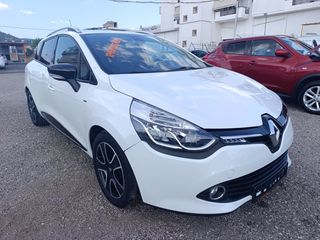 Renault Clio 2013 ΜΗΔΕΝΙΚΑ ΤΕΛΗ