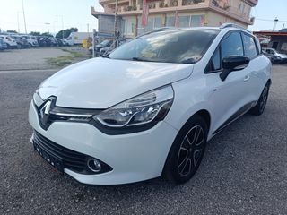 Renault Clio 2013 ΜΗΔΕΝΙΚΑ ΤΕΛΗ-thumb-1