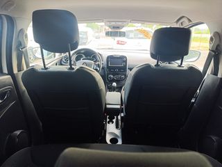 Renault Clio 2013 ΜΗΔΕΝΙΚΑ ΤΕΛΗ-thumb-9