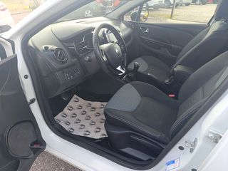 Renault Clio 2013 ΜΗΔΕΝΙΚΑ ΤΕΛΗ-thumb-7