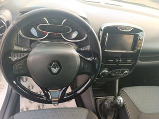 Renault Clio 2013 ΜΗΔΕΝΙΚΑ ΤΕΛΗ-thumb-4