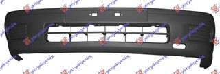 ΠΡΟΦΥΛΑΚΤΗΡΑΣ ΕΜΠΡΟΣ ΓΚΡΙ NISSAN SUNNY (N14) SDN-H/B 92-95 NISSAN SUNNY (N14) L/B 92-95