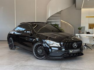 Mercedes-Benz CLA 220 2019 AMG PANORAMA 7G-DCT - VENERIS MOTORS