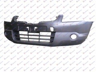 ΠΡΟΦΥΛΑΚΤΗΡΑΣ ΕΜΠΡΟΣ NISSAN QASHQAI 07-10