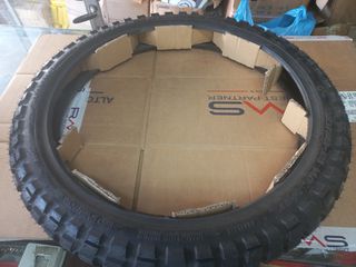ΕΛΑΣΤΙΚΟ SHINKO TRAIL E804 90/90-21 54T