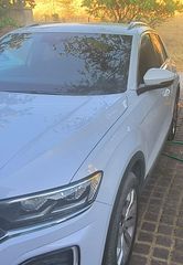 Volkswagen T-Roc 2020