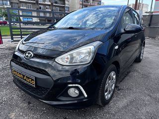 Hyundai i 10 2015 1000cc full Bookservise !! Led!!