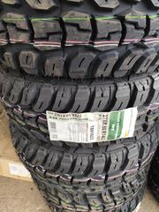 ΚΑΙΝΟΥΡΓΙΑ ΕΛΑΣΤΙΚΑ 27x8,50-14 MARSHAL OFF-ROAD