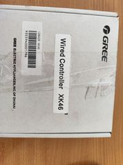 ΕΝΣΥΡΜΑΤΟ ΧΕΙΡΙΣΤΗΡΙΟ GREE ΓΙΑ VRF-thumb-2