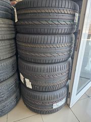Bridgestone 315-35-20 & 275-40-20 run flat
