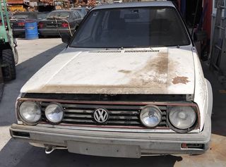 VOLKSWAGEN  BENZINH ΓΙΑ ΑΝΤΑΛΛΑΚΤΙΚΑ-thumb-1