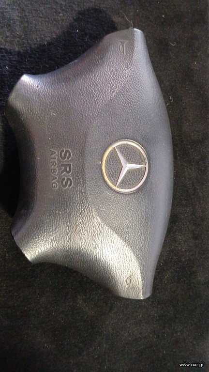 ΑΕΡΟΣΑΚΟΣ ΟΔΗΓΟΥ MERCEDES BENZ VITO 639
