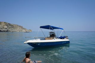 Bestway 2005 Boat
