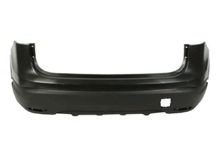 ΠΡΟΦΥΛΑΚΤΗΡΑΣ ΠΙΣΩ NISSAN QASHQAI 13-17