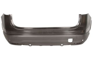 ΠΡΟΦΥΛΑΚΤΗΡΑΣ ΠΙΣΩ (ΜΕ ΤΡΥΠΕΣ ΓΙΑ PDS) NISSAN QASHQAI 13-17