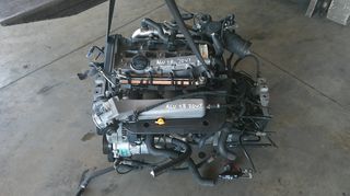 AUDI A3 1,8 ΑΡΘ.ΚΙΝ.AGU 99.000km -ΚΙΝΗΤΗΡΑΣ - ΜΟΝΤΕΛΟ 1997-2005