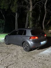 Volkswagen Golf 2011 DSG full extra
