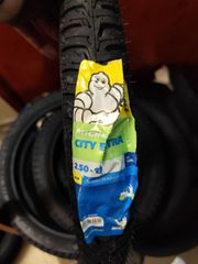 ΕΛΑΣΤΙΚΑ 250-17 MICHELIN MOTO CITY EXTRA