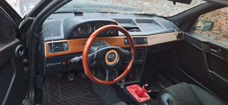 Alfa Romeo Alfa 155 1993