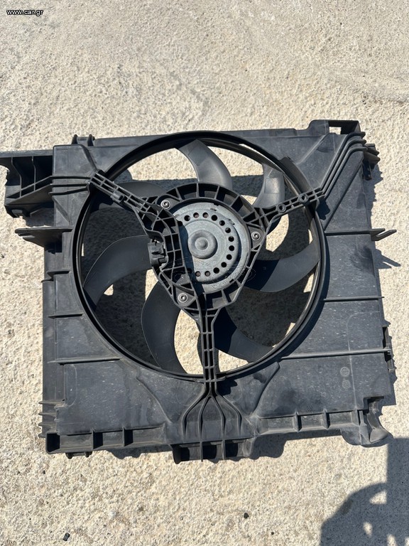 ΒΕΝΤΙΛΑΤΕΡ SMART FORTWO 451