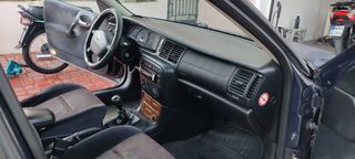 Opel Vectra 2000 Facelift EDITION 100