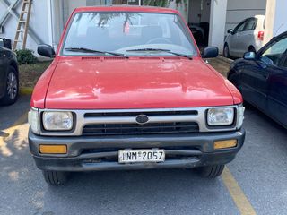 Toyota Hilux 1992