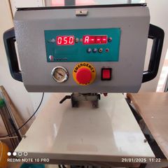 ΠΡΕΣΣΑ ΘΕΡΜΟΜΕΤΑΦΟΡΑΣ