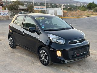 Kia Picanto 2016 SENSATION