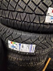 ΚΑΙΝΟΥΡΓΙΑ ΕΛΑΣΤΙΚΑ 265x65-17 MICHELIN LAT CROSS