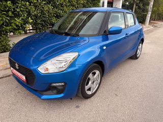 Suzuki Swift 2017 1.2 GL-FULL EXTRA-ΑΡΙΣΤΟ!!!