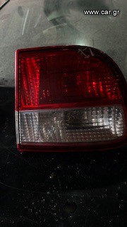SEAT LEON 2004