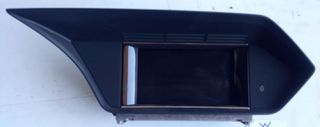 ΟΘΟΝΗ MERCEDES E CLASS W212