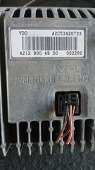 ΟΘΟΝΗ MERCEDES E CLASS W212-thumb-1