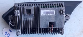 ΟΘΟΝΗ MERCEDES E CLASS W212-thumb-2