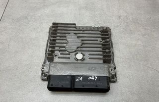 ΕΓΚΕΦΑΛΟΣ ΚΙΝΗΤΗΡΑ Audi A1  03L906023PT 5WP42952 AA  ΑΡΙΣΤΟΣ !!!!
