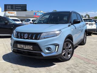 Suzuki Vitara 2021 ΥΠΕΡΟΧΟ 4X4 ΕΞΑΙΡΕΤΙΚΟ