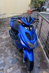 Yamaha Aerox 50 2008