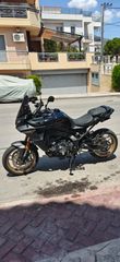 Yamaha Tracer 9 GT 2023