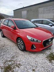 Hyundai i 30 2017