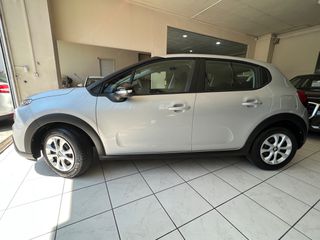 Citroen C3 2017 ΜΕ ΕΓΓΥΗΣΗ !!! FEEL EDITION CRS MOTORS-thumb-2