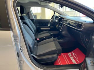 Citroen C3 2017 ΜΕ ΕΓΓΥΗΣΗ !!! FEEL EDITION CRS MOTORS-thumb-7