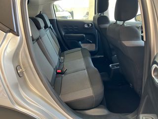 Citroen C3 2017 ΜΕ ΕΓΓΥΗΣΗ !!! FEEL EDITION CRS MOTORS-thumb-8