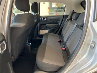 Citroen C3 2017 ΜΕ ΕΓΓΥΗΣΗ !!! FEEL EDITION CRS MOTORS-thumb-12