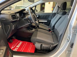 Citroen C3 2017 ΜΕ ΕΓΓΥΗΣΗ !!! FEEL EDITION CRS MOTORS-thumb-13