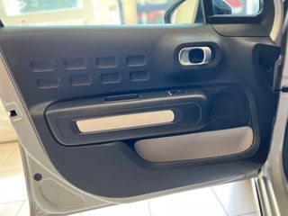 Citroen C3 2017 ΜΕ ΕΓΓΥΗΣΗ !!! FEEL EDITION CRS MOTORS-thumb-14