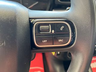 Citroen C3 2017 ΜΕ ΕΓΓΥΗΣΗ !!! FEEL EDITION CRS MOTORS-thumb-17