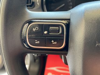 Citroen C3 2017 ΜΕ ΕΓΓΥΗΣΗ !!! FEEL EDITION CRS MOTORS-thumb-18